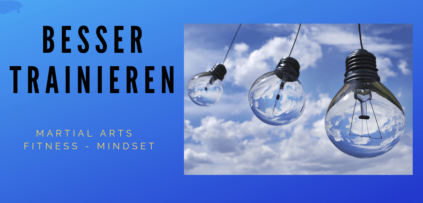 Besser Trainieren Besser Trainieren - Selbstverteidigungs- und Fitnessblog Graz