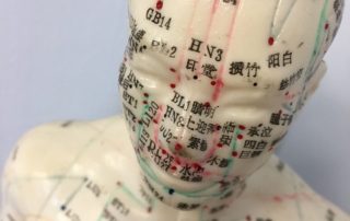 Vitalpunkte im Kampf nutzen