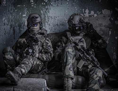Die 40 % Regel der Navy Seals für mentale Stärke
