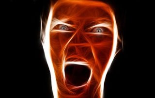 Körpersprache in der Selbstverteidigung