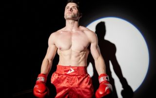 Psychologie und Mentaltraining im Boxen