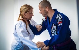 japanischer Kampfsport