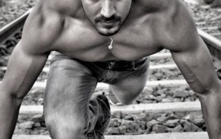 Animal Movement Training