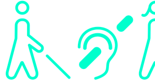 Selbstverteidigung für Menschen mit Behinderung