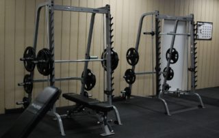 Krafttraining - Trainingsplan