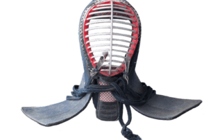 Kendo Kampfsport mit dem Schwert