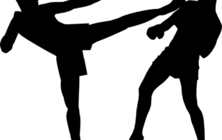 Unterschiede zwischen Boxen, Kickboxen und Muay Thai