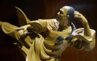 Verbotene Techniken Kampfsport