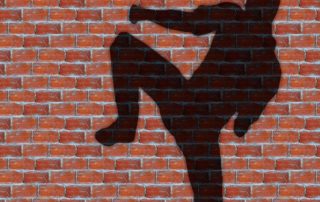 Kampfsportarten zur Selbstverteidigung