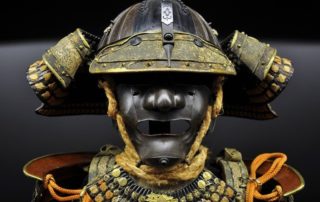 Kampfkunst der Samurai