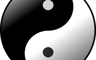 Philosophie der Kampfkünste