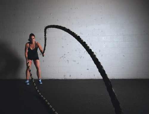 HIIT-Workout für zu Hause – hocheffizient trainieren!